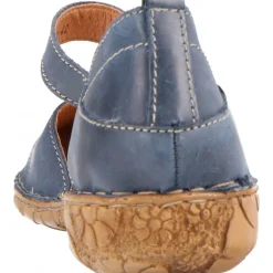 Sandales*Josef Seibel Rosalie 42 Bleu